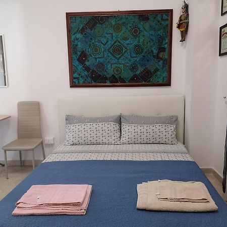 A Due Passi Appartament Hotell Palermo Rom bilde