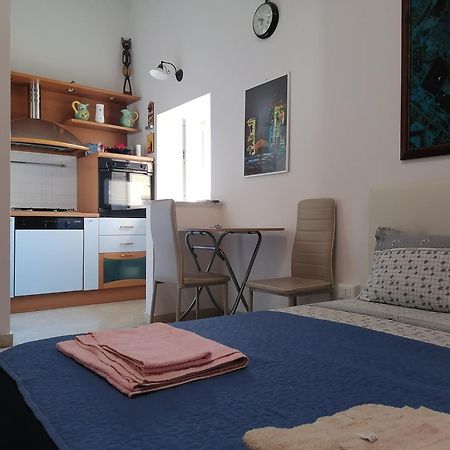A Due Passi Appartament Hotell Palermo Rom bilde