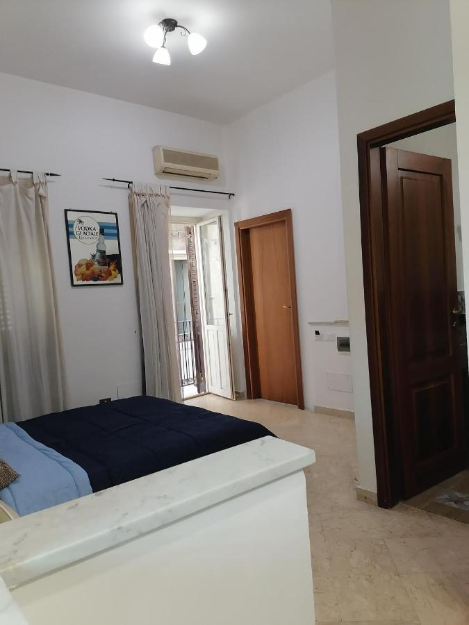 A Due Passi Appartament Hotell Palermo Eksteriør bilde