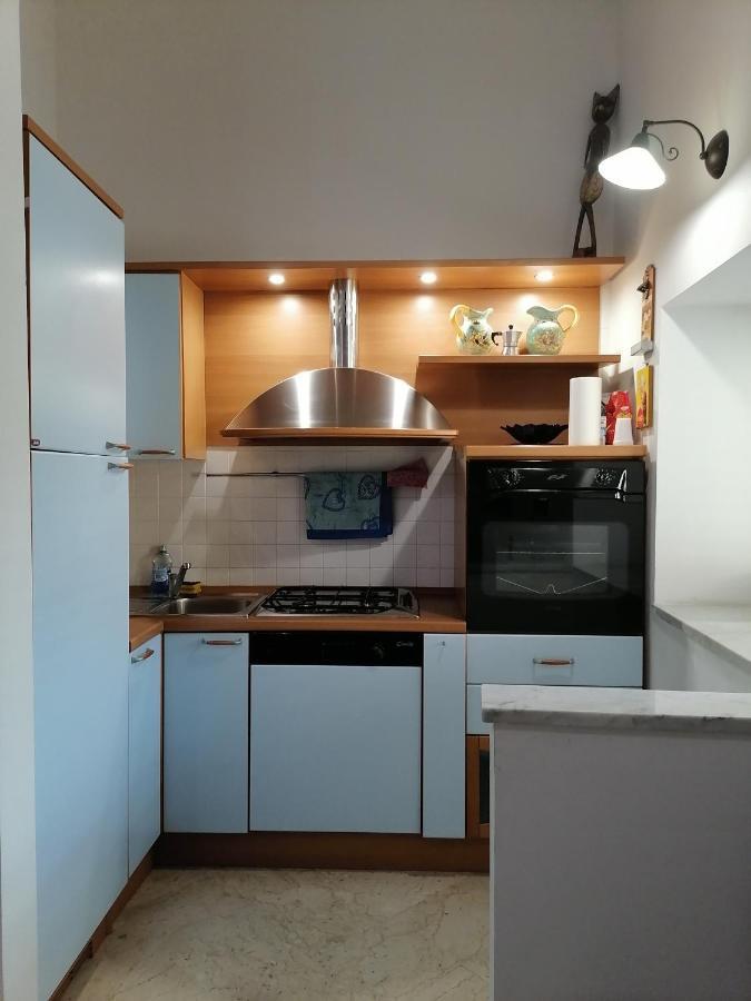 A Due Passi Appartament Hotell Palermo Eksteriør bilde