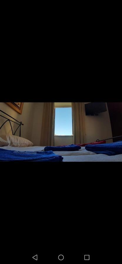 A Due Passi Appartament Hotell Palermo Eksteriør bilde