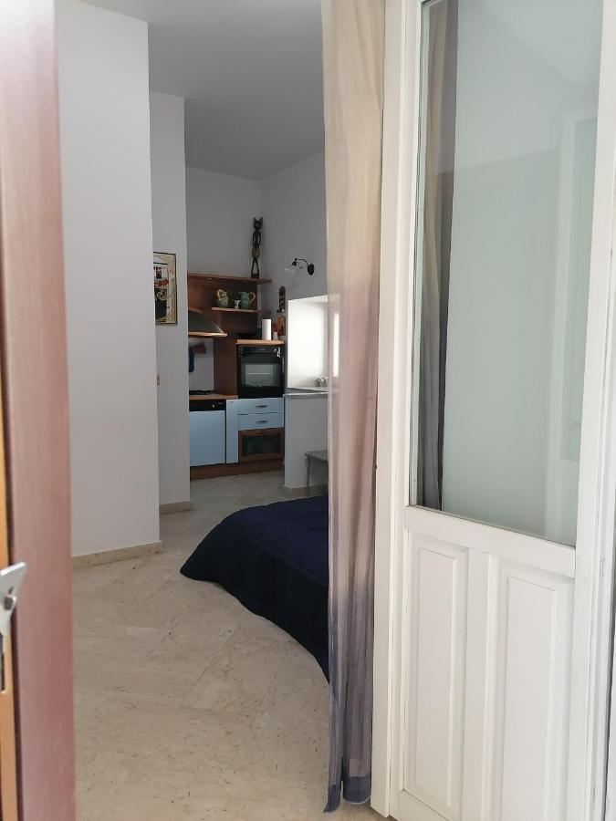 A Due Passi Appartament Hotell Palermo Eksteriør bilde