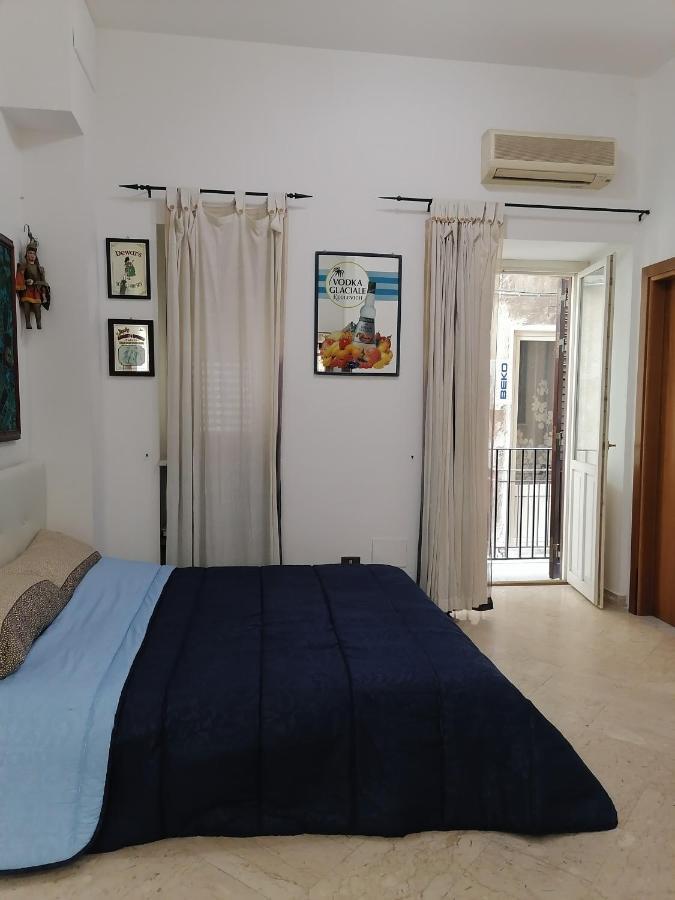 A Due Passi Appartament Hotell Palermo Eksteriør bilde