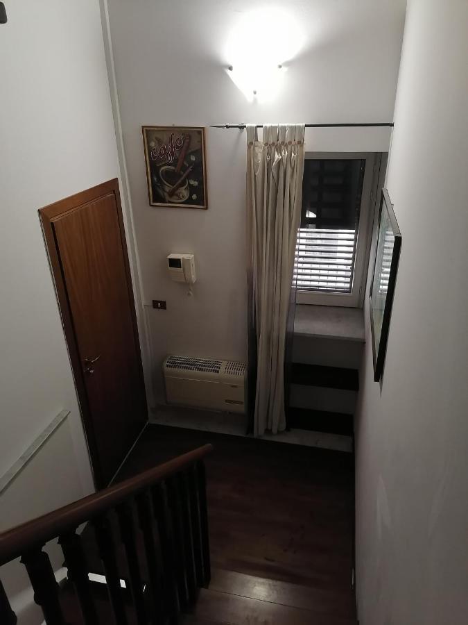 A Due Passi Appartament Hotell Palermo Eksteriør bilde