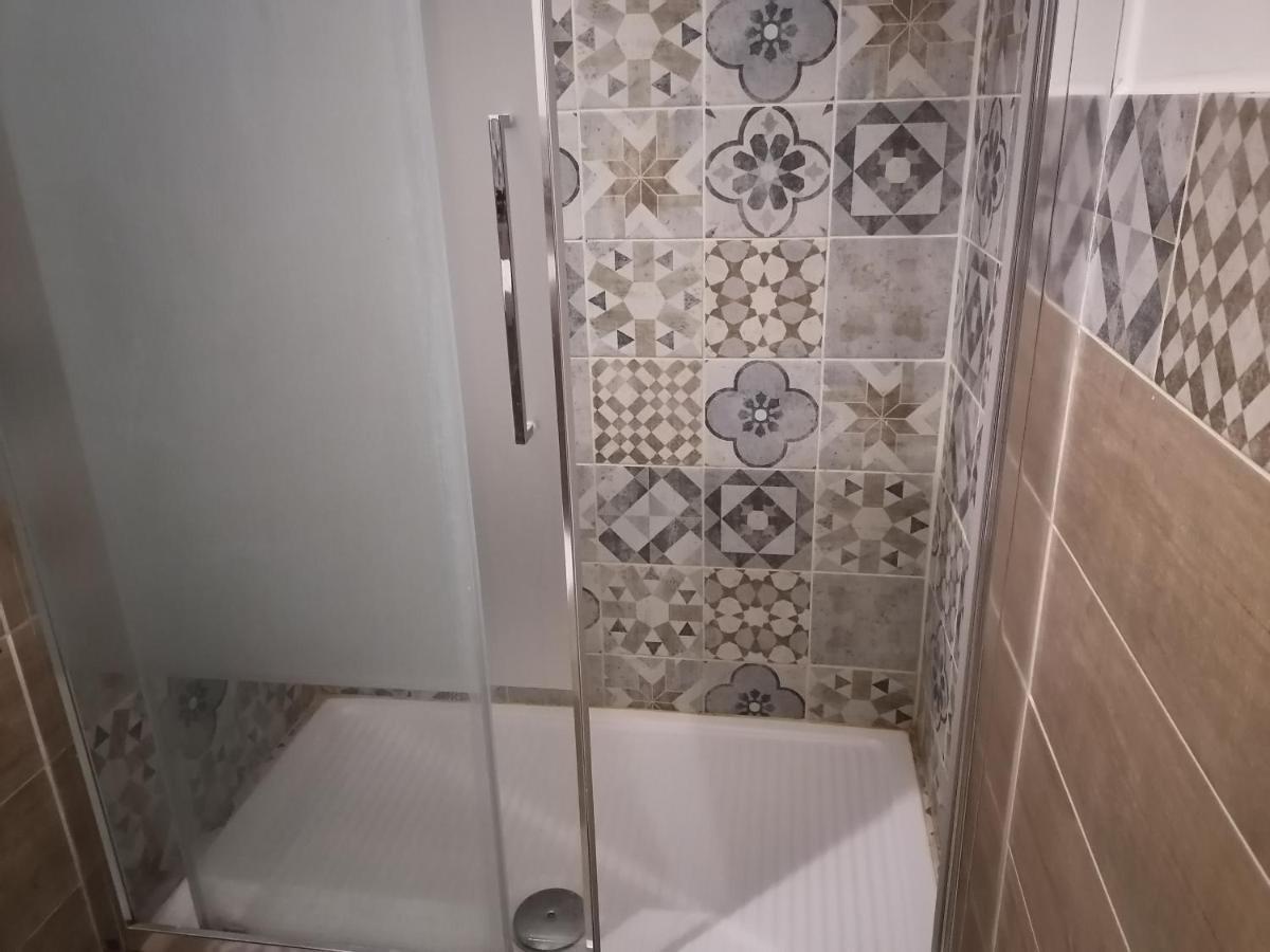 A Due Passi Appartament Hotell Palermo Eksteriør bilde