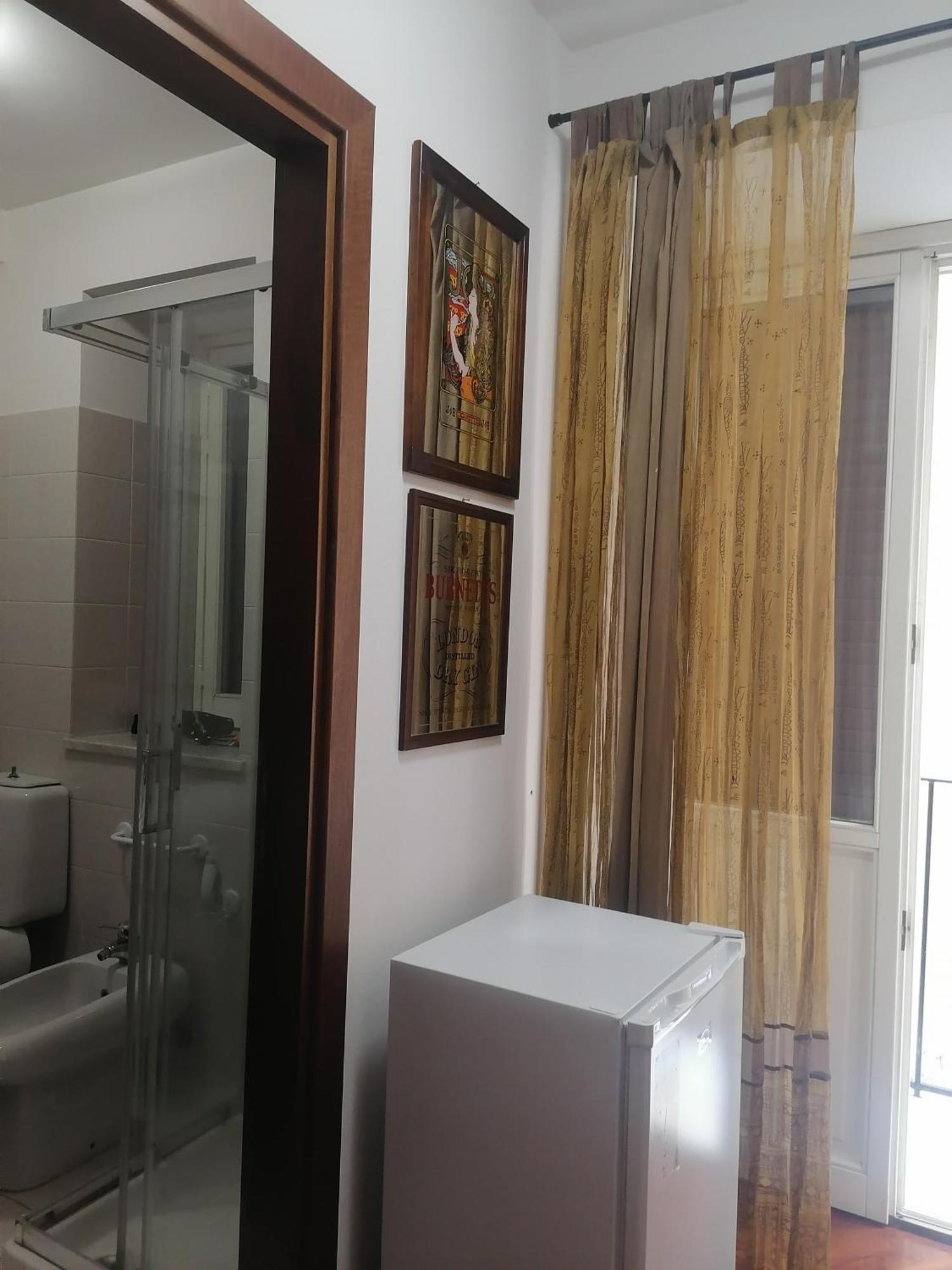 A Due Passi Appartament Hotell Palermo Rom bilde