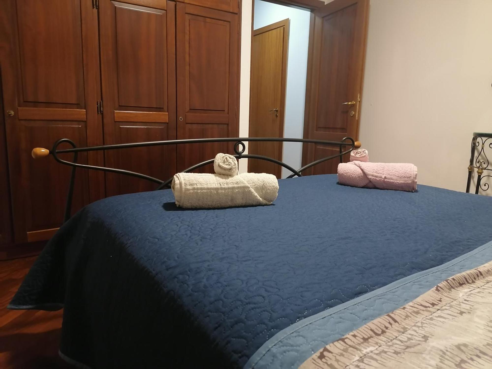 A Due Passi Appartament Hotell Palermo Rom bilde