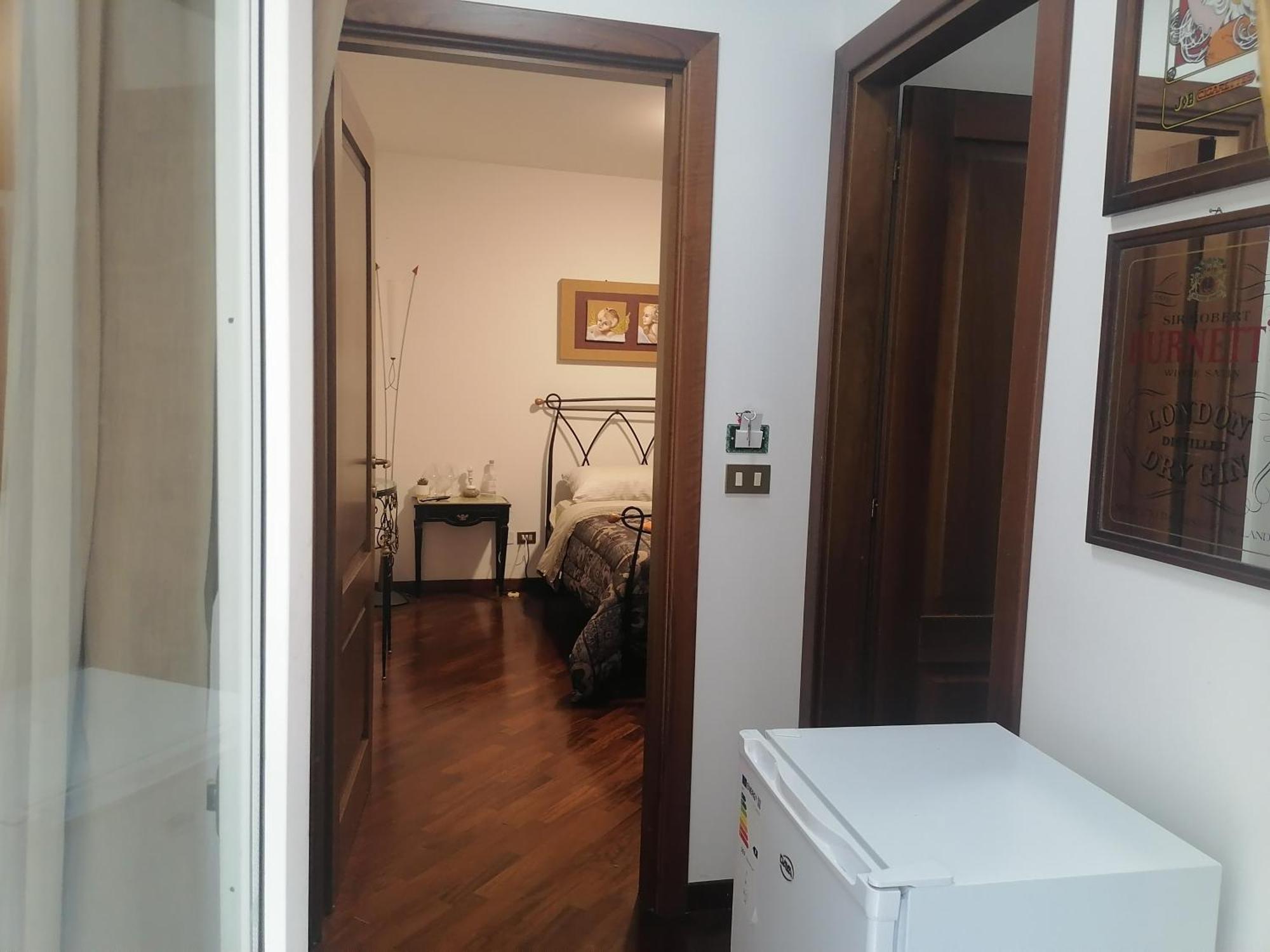 A Due Passi Appartament Hotell Palermo Rom bilde