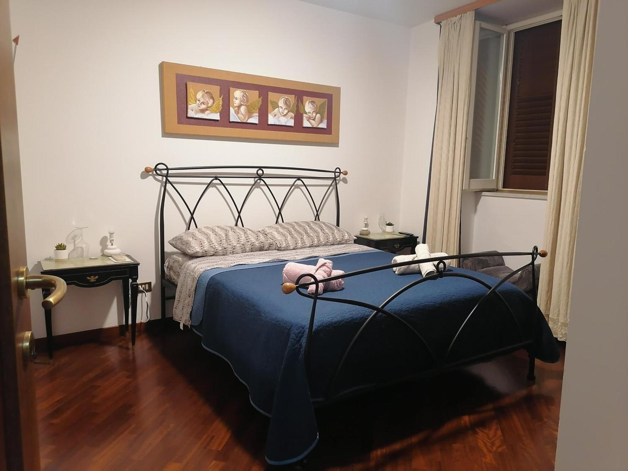 A Due Passi Appartament Hotell Palermo Rom bilde
