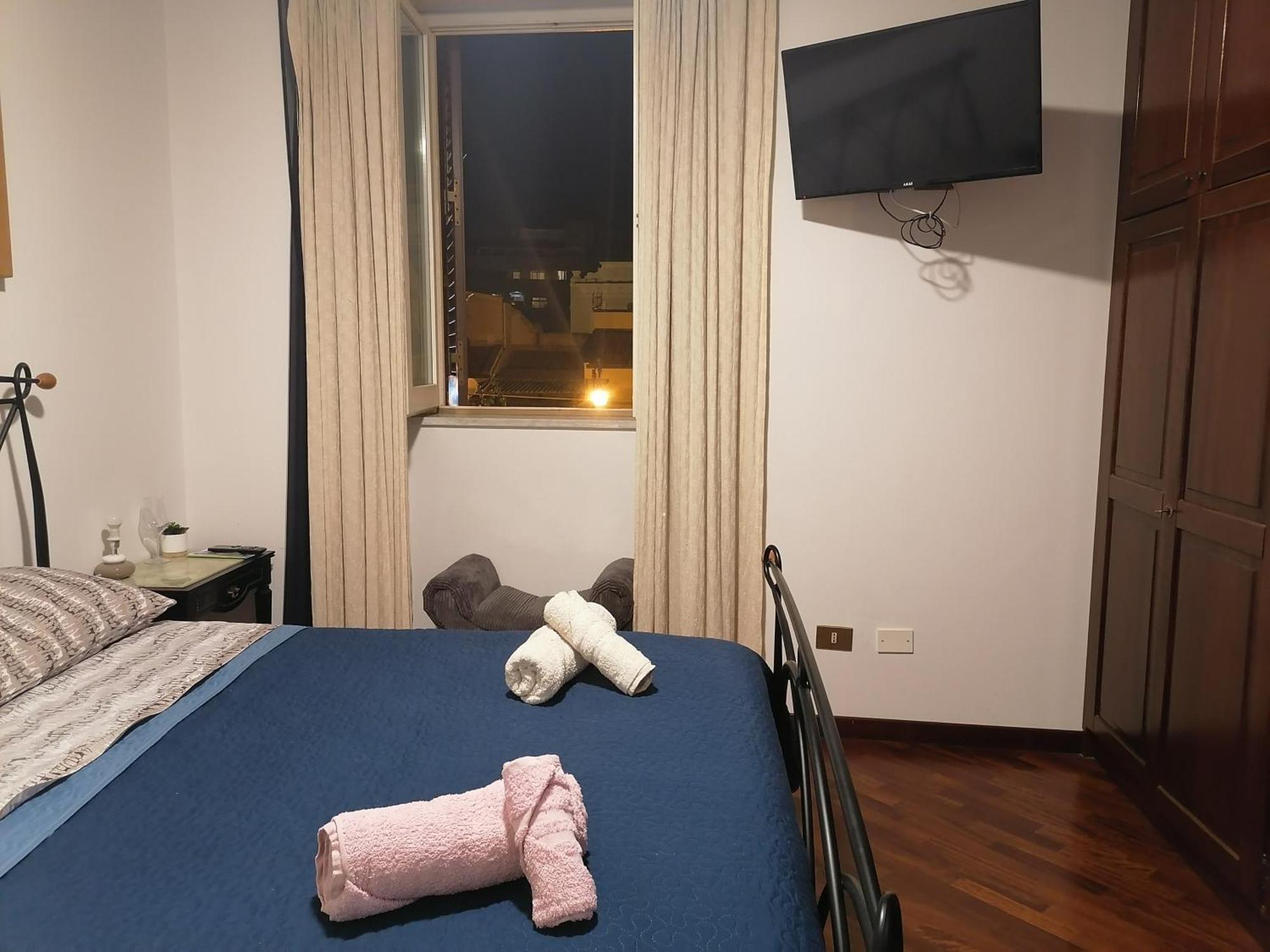 A Due Passi Appartament Hotell Palermo Rom bilde